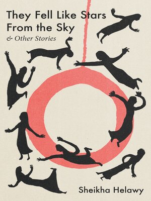 cover image of They Fell Like Stars from the Sky & Other Stories